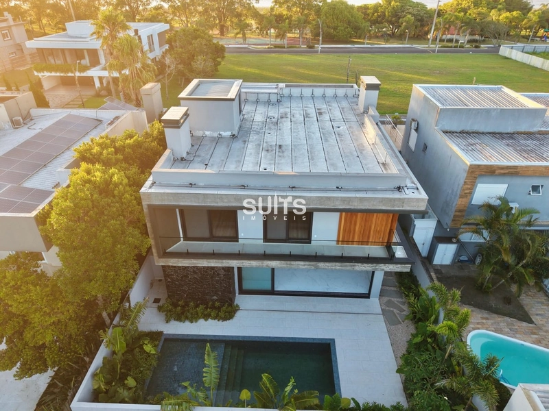 Excelente sobrado á venda no condominio Velas da Marina: 3ª foto da galeria de imagens do imóvel