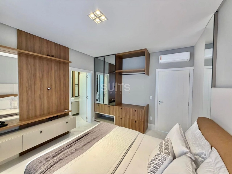 Excelente sobrado á venda no condominio Velas da Marina: 17ª foto da galeria de imagens do imóvel