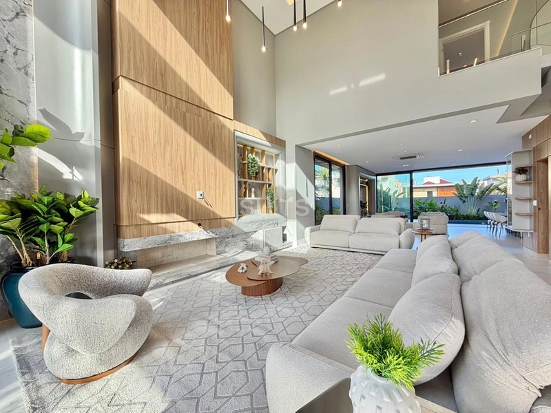 Excelente sobrado á venda no condominio Velas da Marina: 4ª foto da galeria de imagens do imóvel