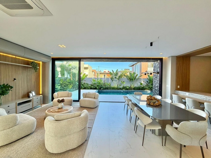 Excelente sobrado á venda no condominio Velas da Marina: 10ª foto da galeria de imagens do imóvel