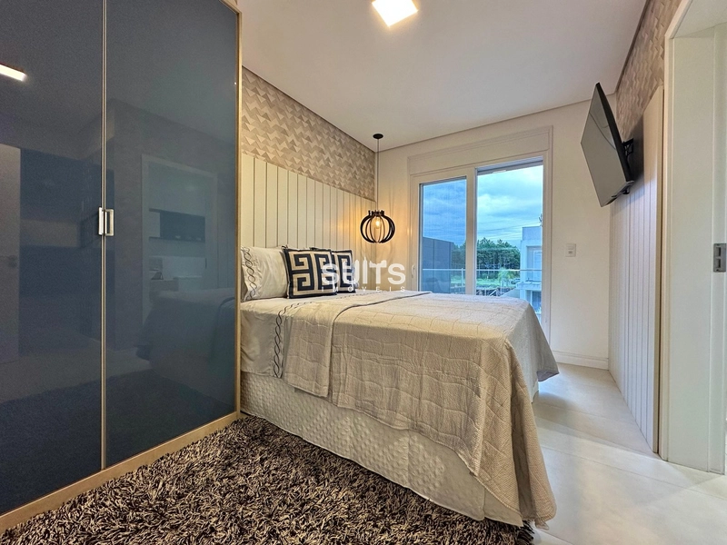 Excelente sobrado à venda no condomínio Murano: 18ª foto da galeria de imagens do imóvel