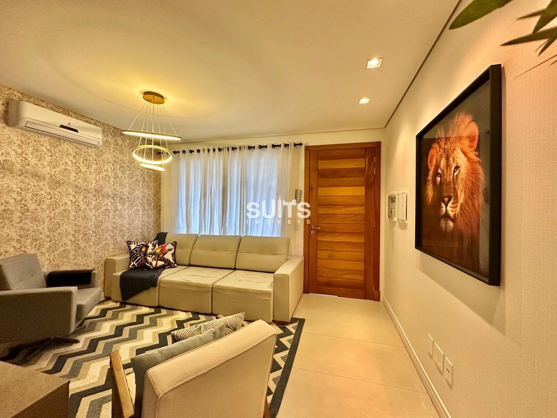 Excelente sobrado à venda no condomínio Murano: 6ª foto da galeria de imagens do imóvel