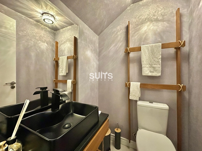 Excelente sobrado à venda no condomínio Murano: 13ª foto da galeria de imagens do imóvel