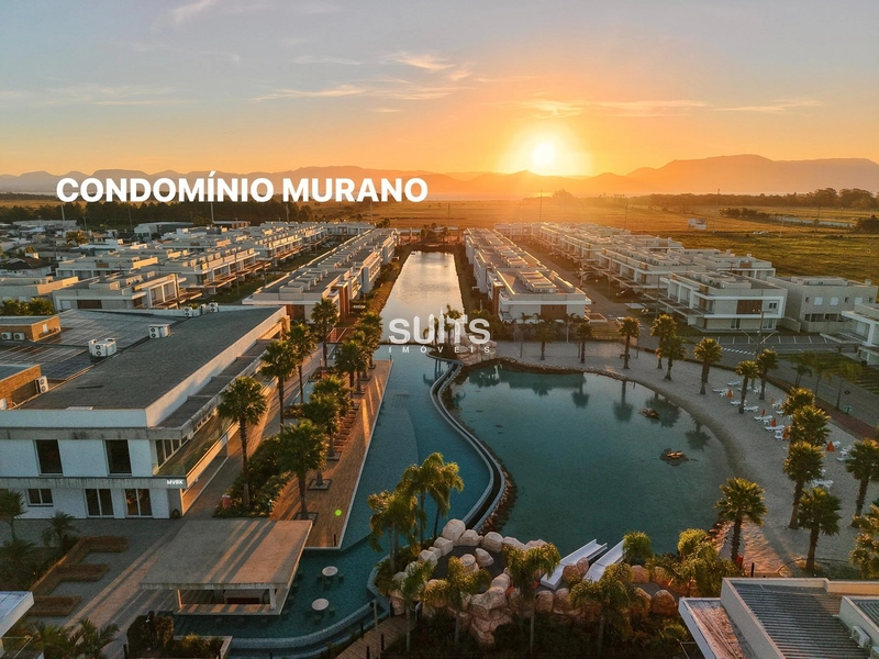 Excelente sobrado à venda no condomínio Murano: 29ª foto da galeria de imagens do imóvel