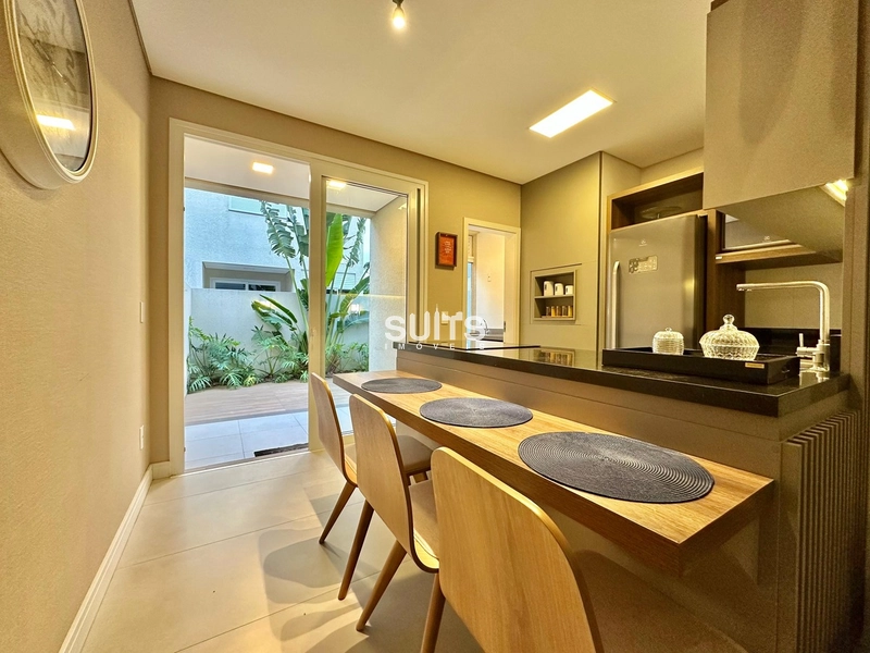 Excelente sobrado à venda no condomínio Murano: 7ª foto da galeria de imagens do imóvel