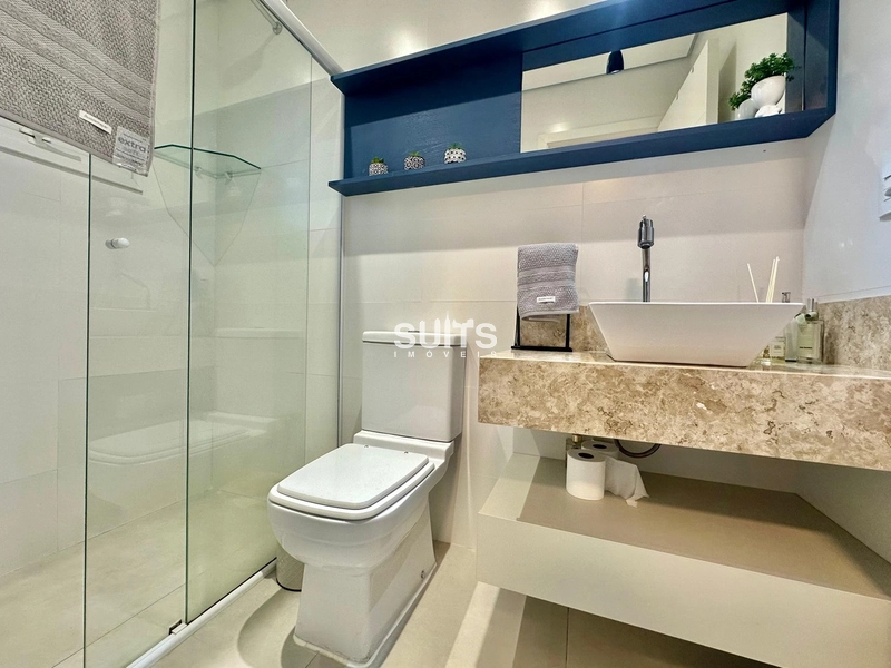 Excelente sobrado à venda no condomínio Murano: 23ª foto da galeria de imagens do imóvel