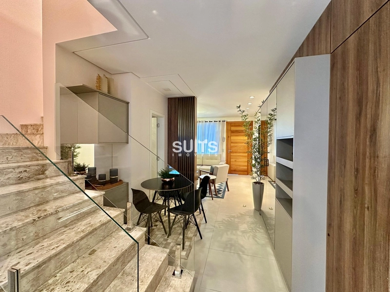 Excelente sobrado à venda no condomínio Murano: 9ª foto da galeria de imagens do imóvel