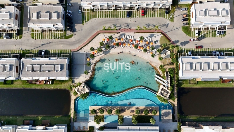 Excelente sobrado à venda no condomínio Murano: 27ª foto da galeria de imagens do imóvel