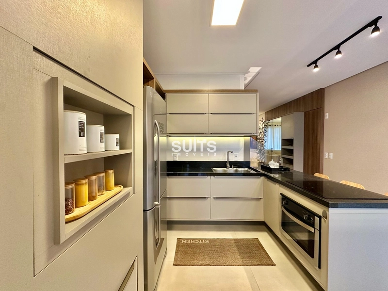 Excelente sobrado à venda no condomínio Murano: 15ª foto da galeria de imagens do imóvel