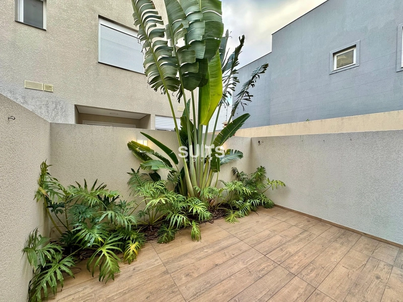 Excelente sobrado à venda no condomínio Murano: 10ª foto da galeria de imagens do imóvel