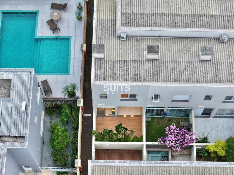 Excelente sobrado à venda no condomínio Murano: 24ª foto da galeria de imagens do imóvel