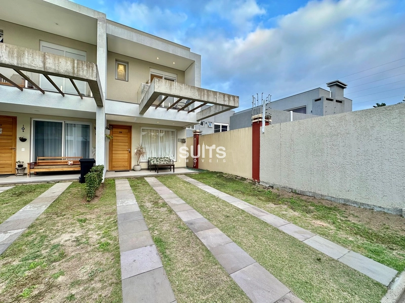 Excelente sobrado à venda no condomínio Murano: 2ª foto da galeria de imagens do imóvel