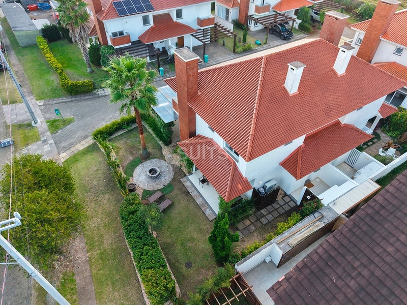 Excelente sobrado no condomínio Green Village Golf : 13ª foto da galeria de imagens do imóvel