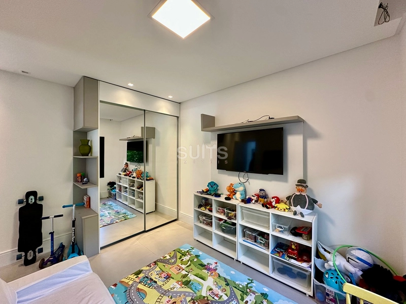 Excelente sobrado à venda no Enseada : 39ª foto da galeria de imagens do imóvel