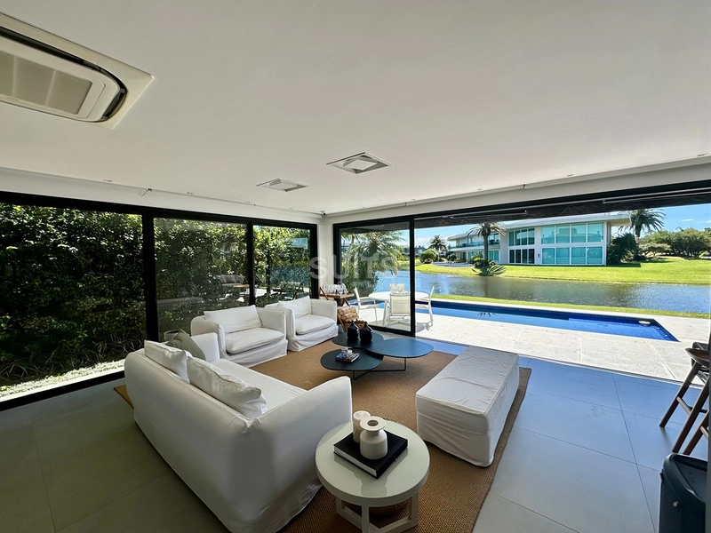 Excelente sobrado à venda no Enseada : 20ª foto da galeria de imagens do imóvel