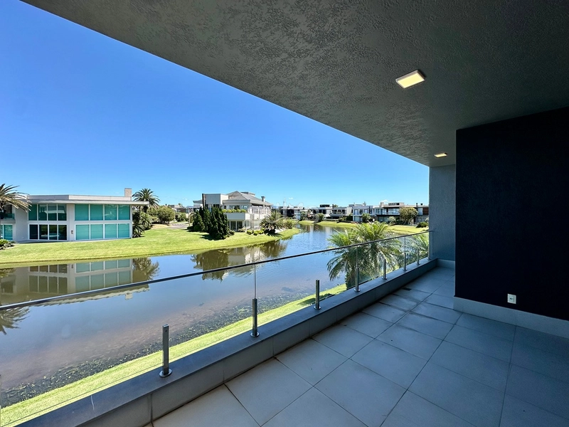 Excelente sobrado à venda no Enseada : 24ª foto da galeria de imagens do imóvel