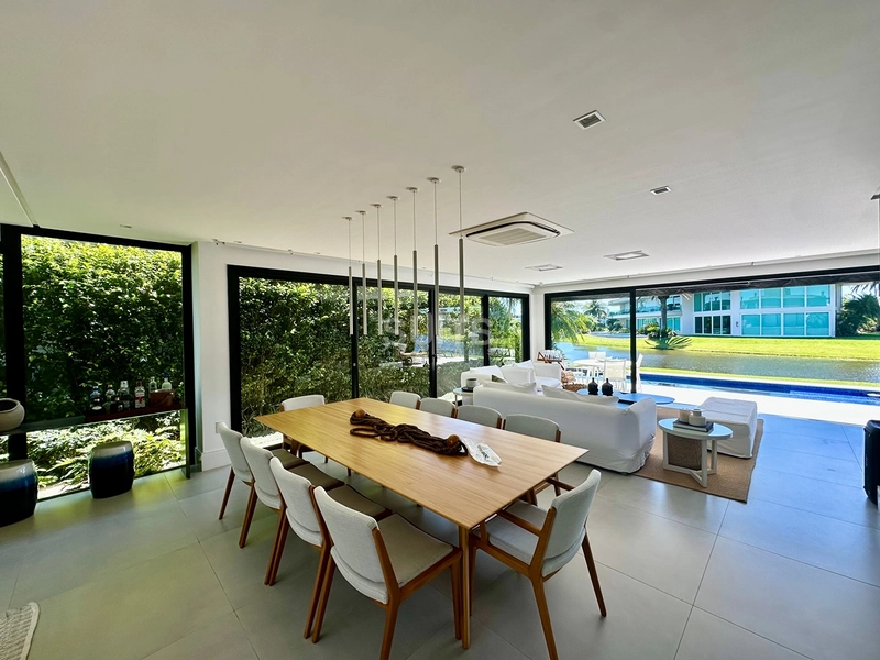 Excelente sobrado à venda no Enseada : 5ª foto da galeria de imagens do imóvel