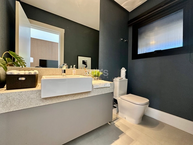 Excelente sobrado à venda no Enseada : 40ª foto da galeria de imagens do imóvel