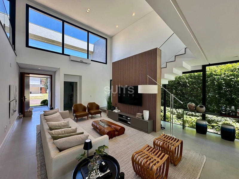 Excelente sobrado à venda no Enseada : 4ª foto da galeria de imagens do imóvel