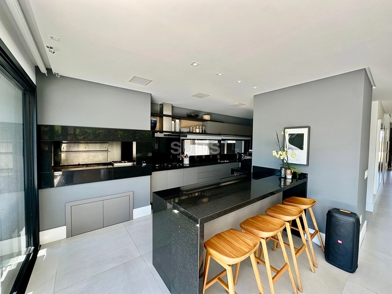 Excelente sobrado à venda no Enseada : 17ª foto da galeria de imagens do imóvel