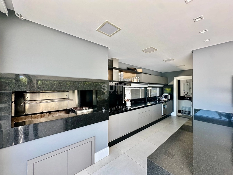 Excelente sobrado à venda no Enseada : 29ª foto da galeria de imagens do imóvel