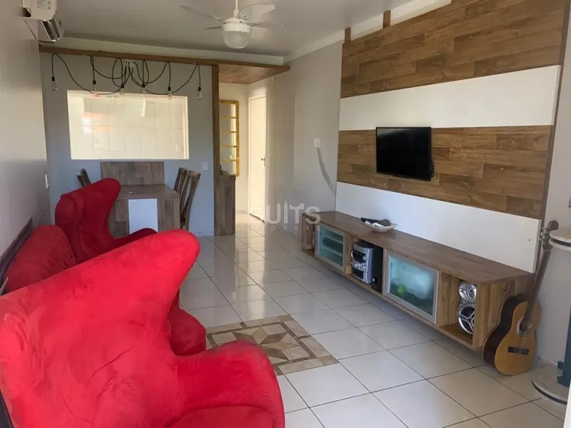 Excelente Apartamento em Atlântida: 6ª foto da galeria de imagens do imóvel