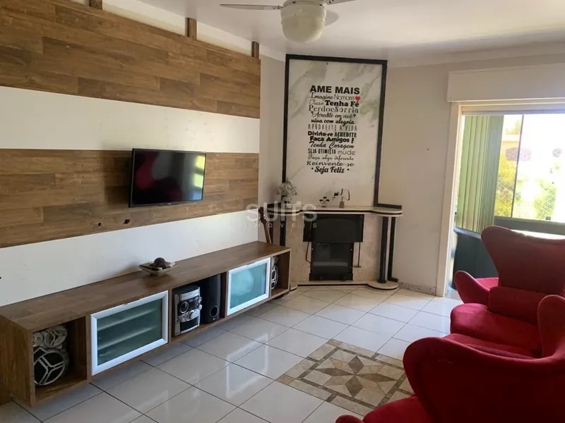 Excelente Apartamento em Atlântida: 3ª foto da galeria de imagens do imóvel