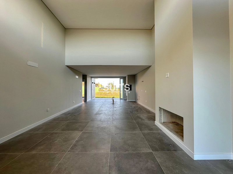 Excelente casa à venda no condomínio Allure: 4ª foto da galeria de imagens do imóvel