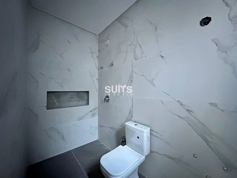 Excelente casa à venda no condomínio Allure: 15ª foto da galeria de imagens do imóvel