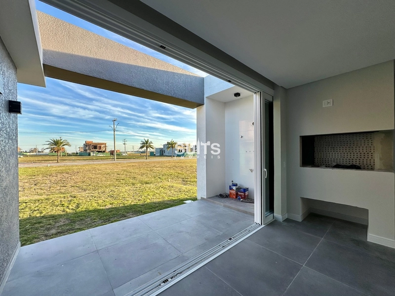 Excelente casa à venda no condomínio Allure: 7ª foto da galeria de imagens do imóvel