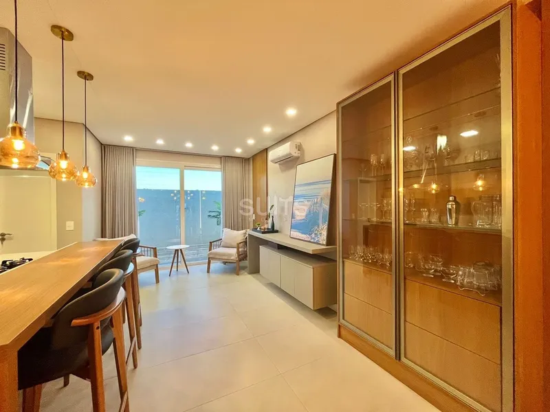 Excelente sobrado à venda no condomínio Murano em Capão da Canoa: 3ª foto da galeria de imagens do imóvel