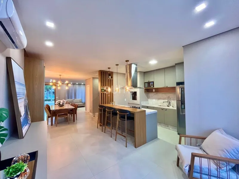 Excelente sobrado à venda no condomínio Murano em Capão da Canoa: 6ª foto da galeria de imagens do imóvel