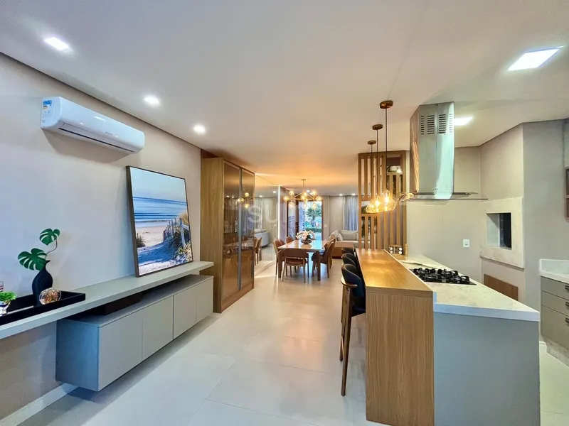 Excelente sobrado à venda no condomínio Murano em Capão da Canoa: 5ª foto da galeria de imagens do imóvel