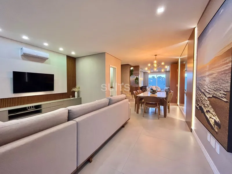 Excelente sobrado à venda no condomínio Murano em Capão da Canoa: 1ª foto da galeria de imagens do imóvel