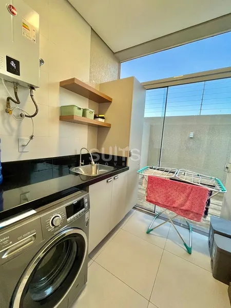 Excelente sobrado à venda no condomínio Murano em Capão da Canoa: 10ª foto da galeria de imagens do imóvel