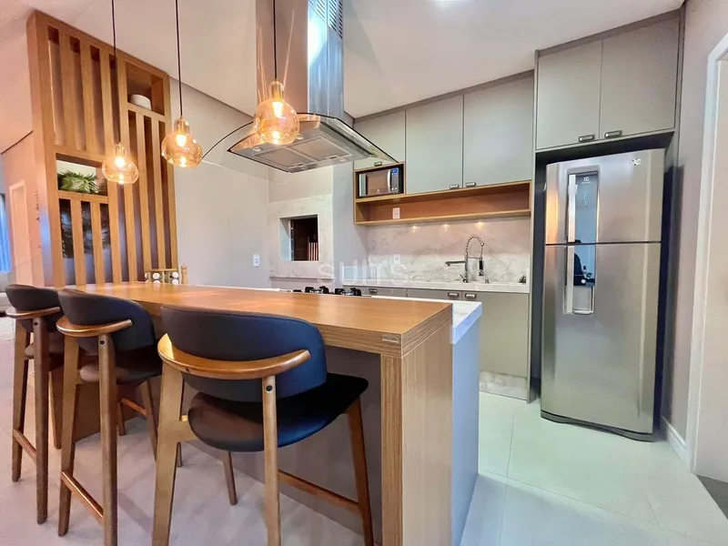 Excelente sobrado à venda no condomínio Murano em Capão da Canoa: 2ª foto da galeria de imagens do imóvel