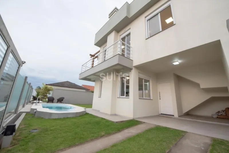 Incrível Sobrado de Alto Padrão: 3ª foto da galeria de imagens do imóvel