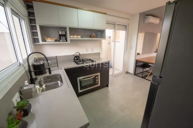 Incrível Sobrado de Alto Padrão: 12ª foto da galeria de imagens do imóvel