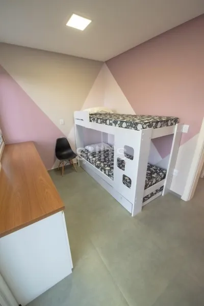 Incrível Sobrado de Alto Padrão: 26ª foto da galeria de imagens do imóvel