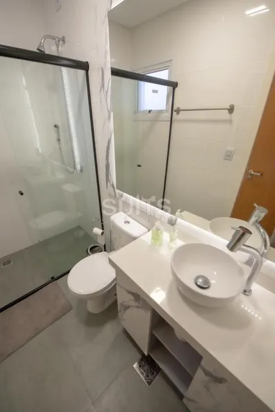 Incrível Sobrado de Alto Padrão: 29ª foto da galeria de imagens do imóvel