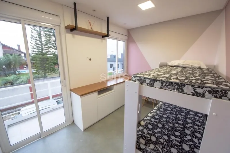 Incrível Sobrado de Alto Padrão: 27ª foto da galeria de imagens do imóvel