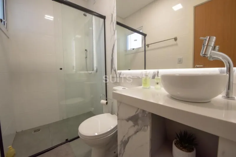 Incrível Sobrado de Alto Padrão: 21ª foto da galeria de imagens do imóvel