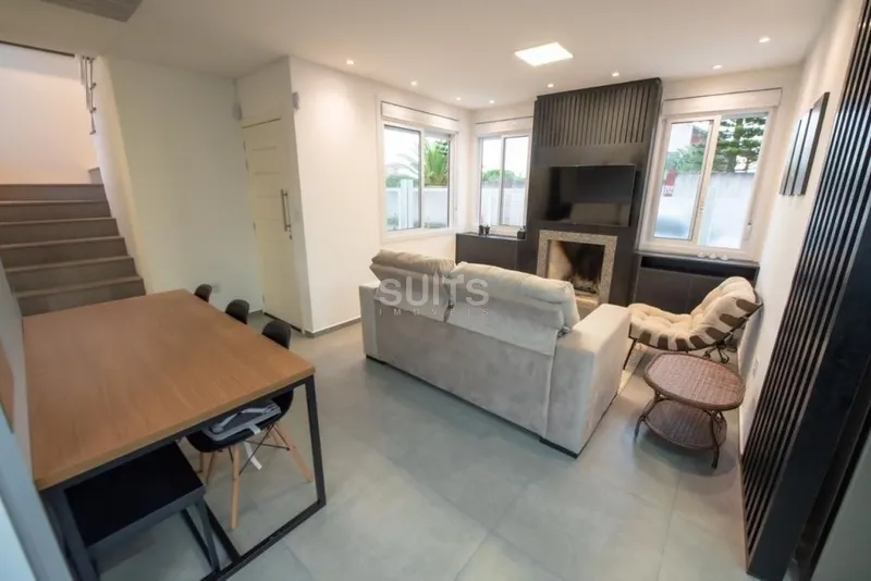 Incrível Sobrado de Alto Padrão: 9ª foto da galeria de imagens do imóvel