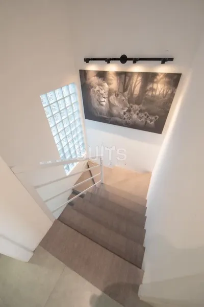 Incrível Sobrado de Alto Padrão: 23ª foto da galeria de imagens do imóvel