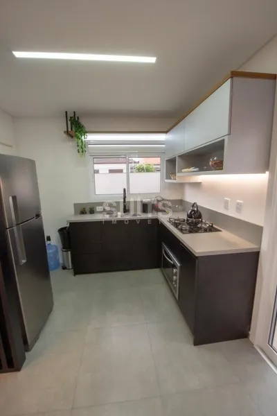 Incrível Sobrado de Alto Padrão: 13ª foto da galeria de imagens do imóvel