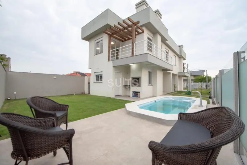 Incrível Sobrado de Alto Padrão: 2ª foto da galeria de imagens do imóvel