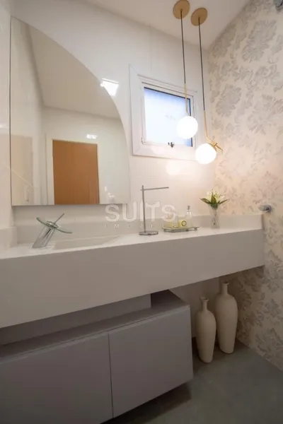 Incrível Sobrado de Alto Padrão: 22ª foto da galeria de imagens do imóvel