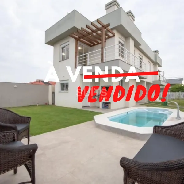 Incrível Sobrado de Alto Padrão: 1ª foto da galeria de imagens do imóvel