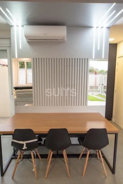 Incrível Sobrado de Alto Padrão: 11ª foto da galeria de imagens do imóvel