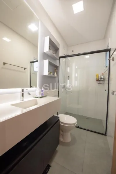 Incrível Sobrado de Alto Padrão: 17ª foto da galeria de imagens do imóvel